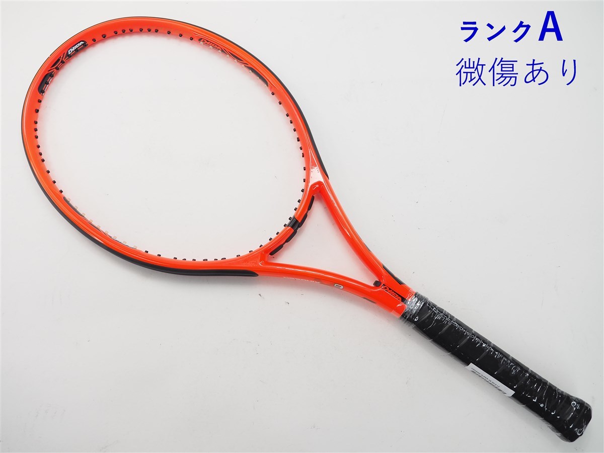  used tennis racket Volkl auger niks super G9 2014 year of model (L2)VOLKL ORGANIX SUPER G9 2014