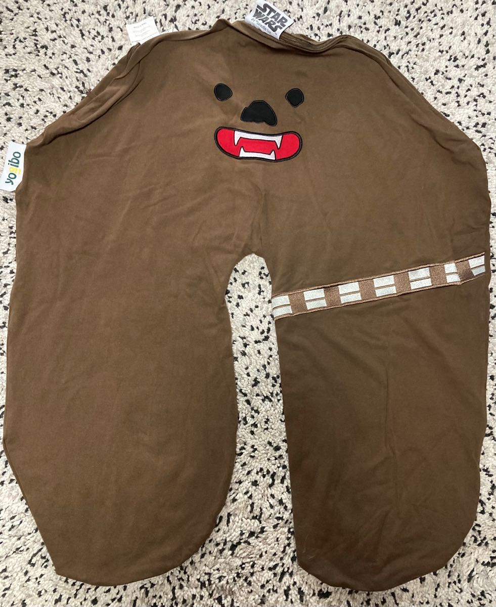 Star Wars Yogibo ヨギボー サポートChewbacca Edition Star Wars Yogibo ヨギボー サポートChewbacca Edition