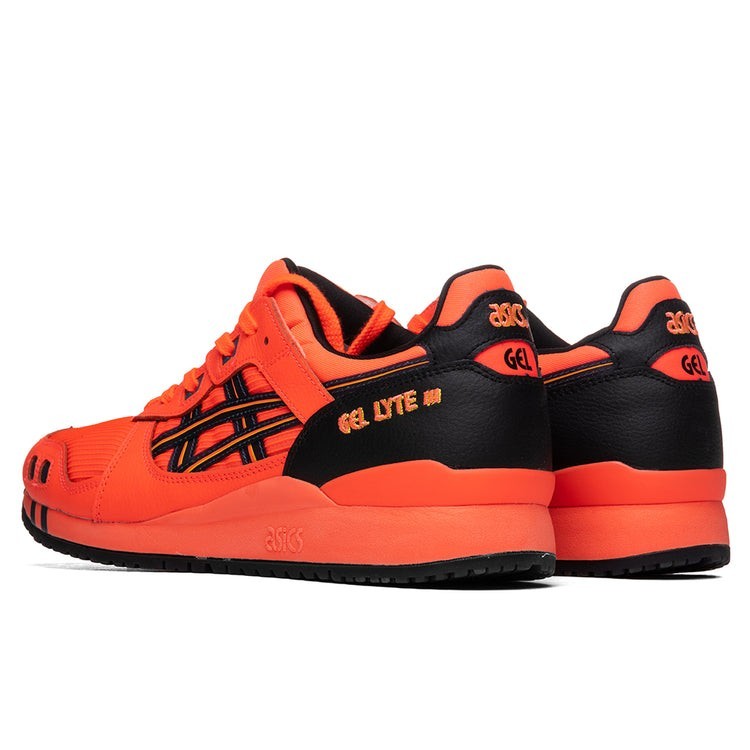 新品未使用ASICS アシックス GEL LYTE Ⅲ30周年スペシャルボックス 新品箱入 ASICS アシックス GEL LYTE Ⅲ 30周年 スペシャル