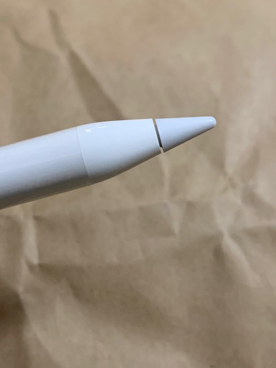 未使用 純正 Apple Pencil アップル ペンシル 第1世代 MQLY3J/A MK0C2J
