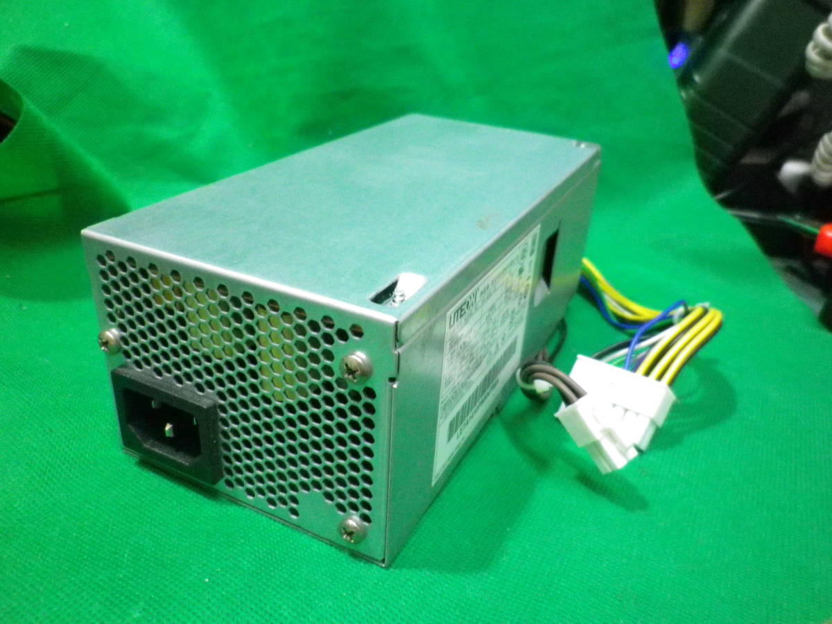 LITEON　PS-4241-01　240W電源　動作品_画像3