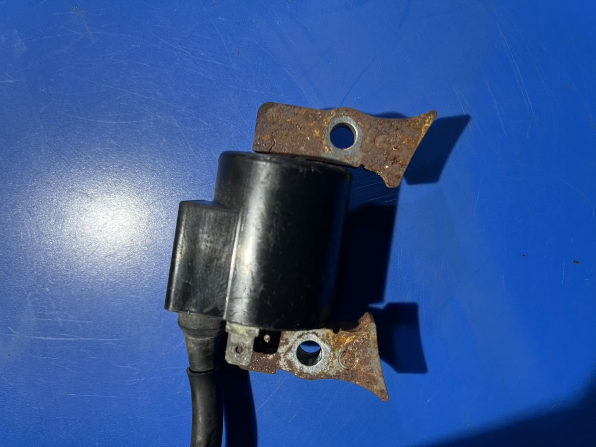 送料520円 ガソリンエンジン発電機 部品パーツ 点火コイル 送料520円 ガソリンエンジン発電機 部品パーツ 点火コイル