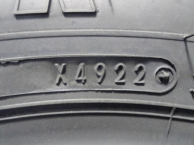 【数量限定】グッドイヤー ICE NAVI7 145/80R13 75Q★新品 2022年 4本価格 スタッドレス【福島発 送料無料】FUK-GY0014★冬_画像8