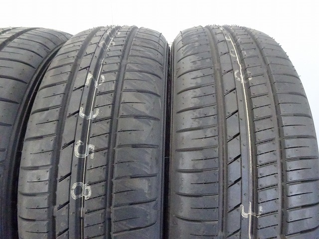 グッドイヤー E-Grip comfort 数量限定 155/55R14 69V★新品 2020年 4本 ノーマル【福島発 送料無料】FUK-GY0027★夏_画像4