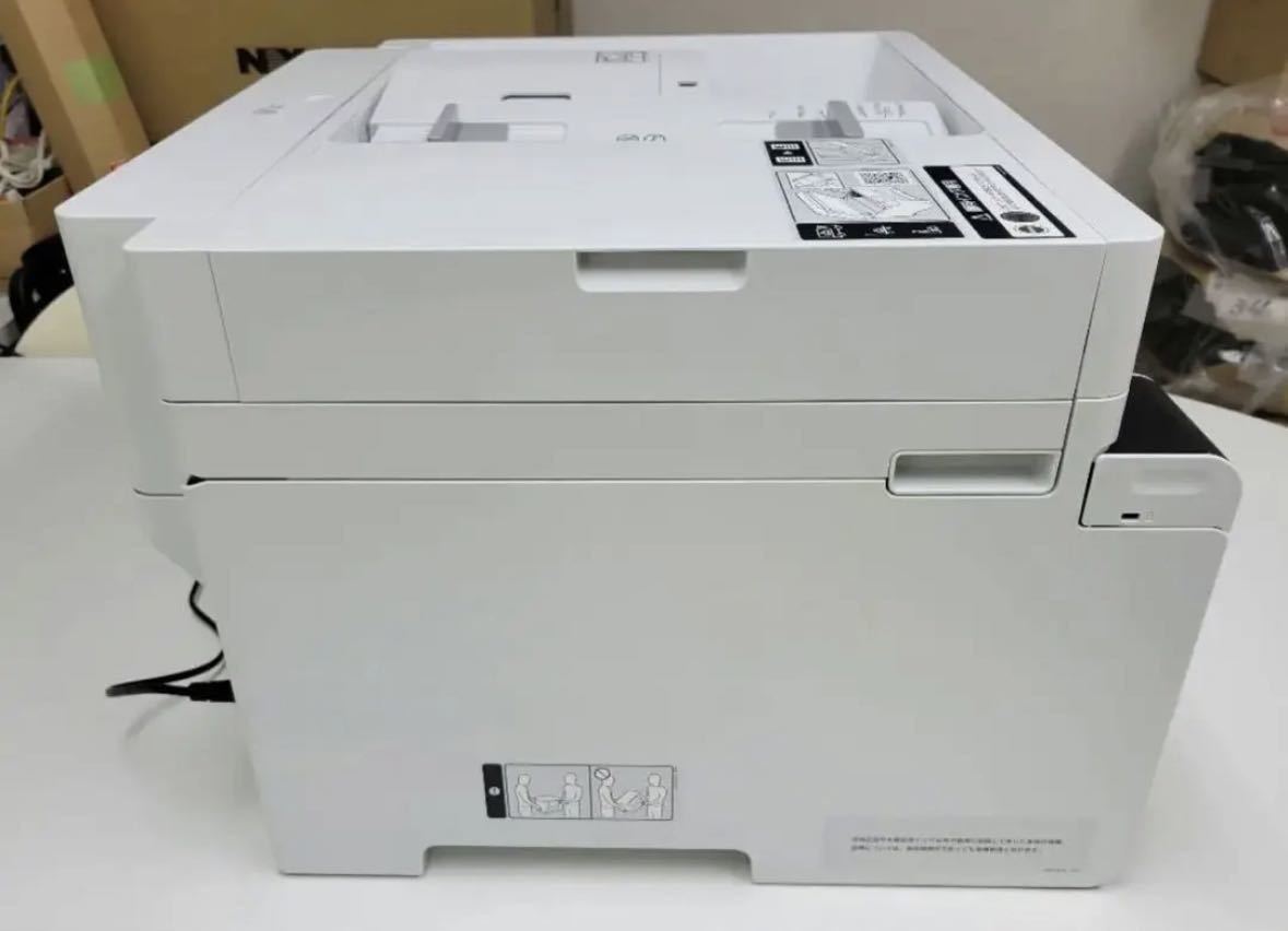 動作完璧EPSON PX-M6711FT ビジネス用インクジェットプリンター_画像3