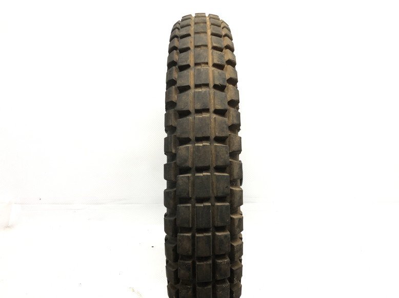 A500[E]* rear wheel TL125S JD03 * Honda Bials TL125