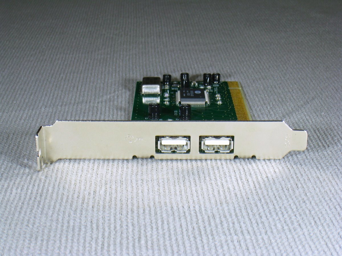 [ б/у ]BUFFALO PCI автобус соответствует USB1.1 интерфейс панель PC-9821 соответствует UCI2-P2
