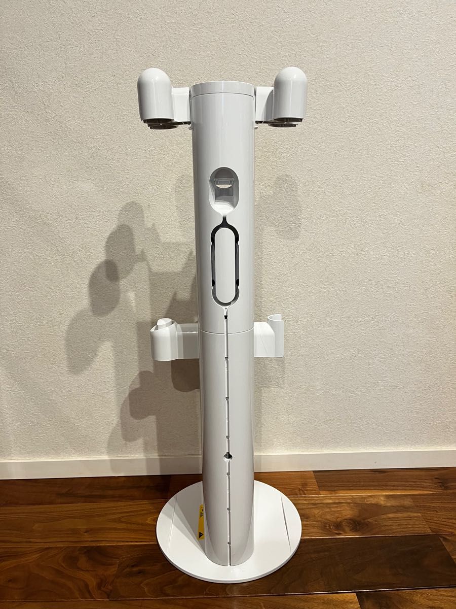 即日発送・純正品】ダイソンV10専用スタンド/フロアドック 即日発送・純正品】ダイソンV10専用スタンド/フロアドック