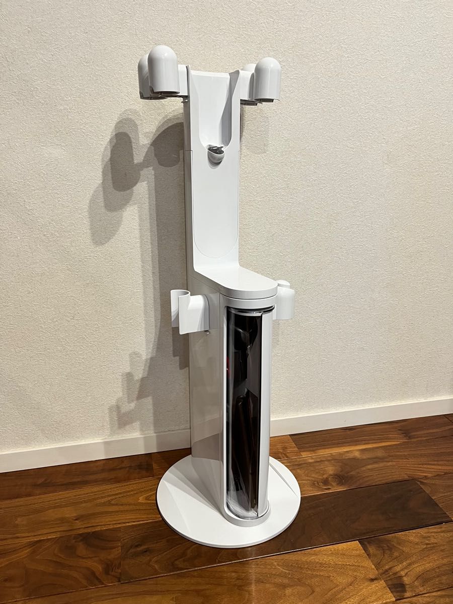 即日発送・純正品】ダイソンV10専用スタンド/フロアドック 即日発送・純正品】ダイソンV10専用スタンド/フロアドック