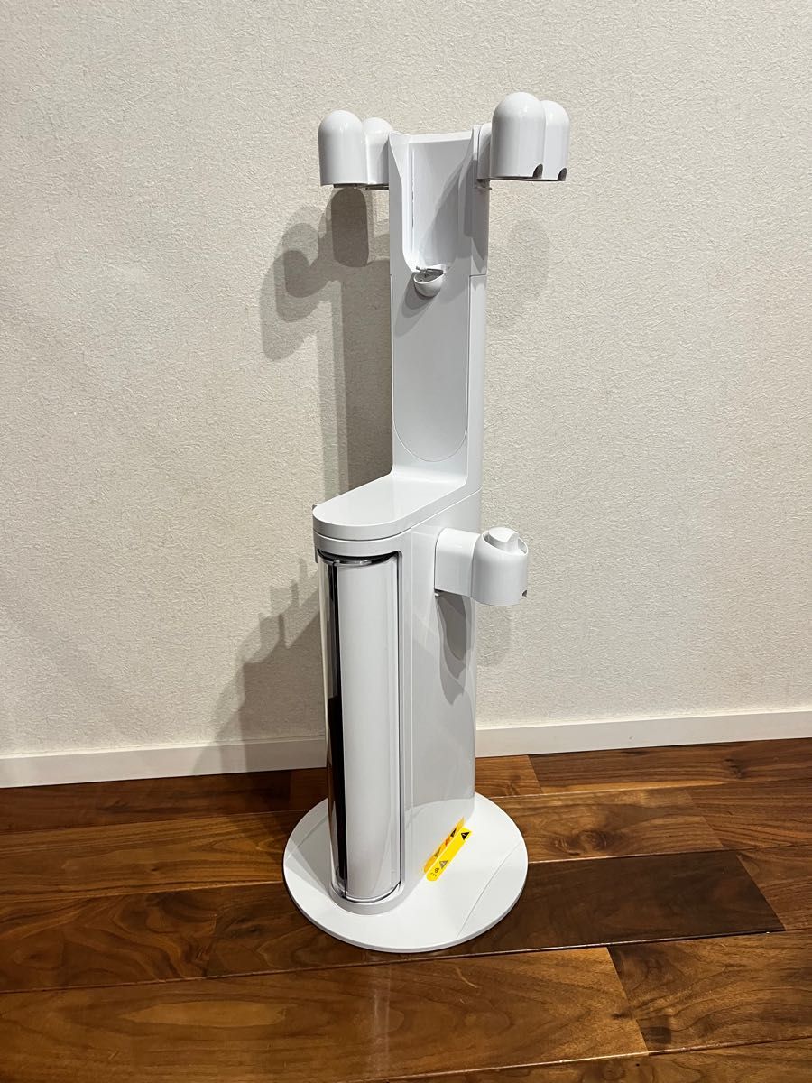 即日発送・純正品】ダイソンV10専用スタンド/フロアドック 即日発送・純正品】ダイソンV10専用スタンド/フロアドック