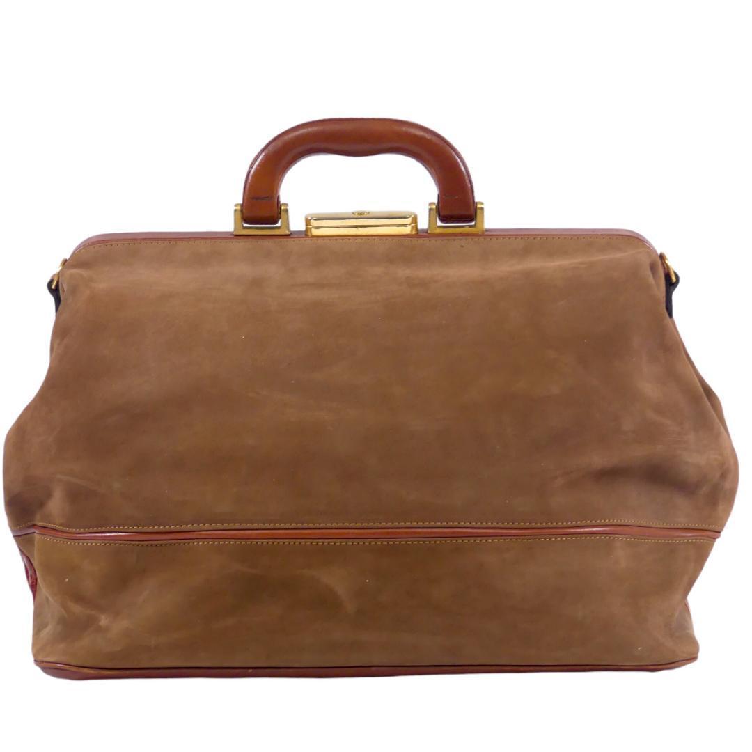  prompt decision *Yancci* all leather dokta- bag Jean si- tea black ko type pushed . original leather travel bag real leather travel bag business trip bag 