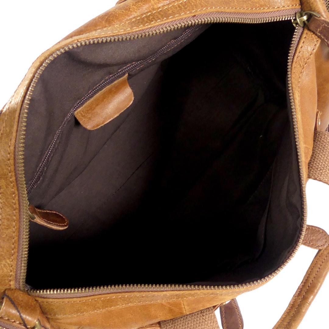  быстрое решение *N.B.* не использовался все кожа сумка "Boston bag" чай Camel натуральная кожа 2way путешествие сумка натуральная кожа сумка на плечо путешествие портфель командировка сумка 