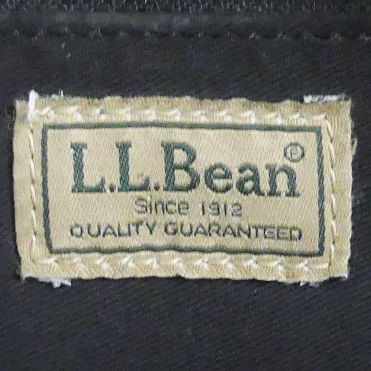 即決 L L Bean オールレザーショルダーバッグ エルエルビーン メンズ