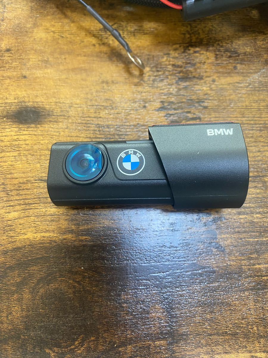 BMW ドライブレコーダー advanced car eye3.0-