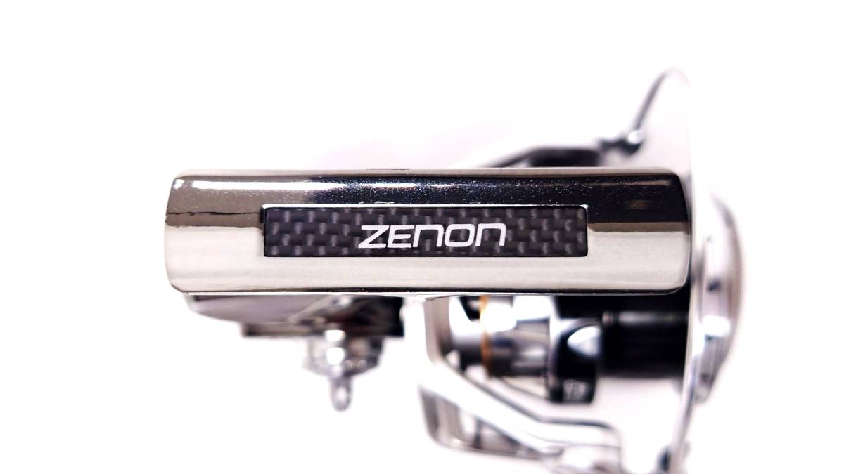 最安値に挑戦】 アブガルシア AbuGarcia 21 ZENON キャスティング