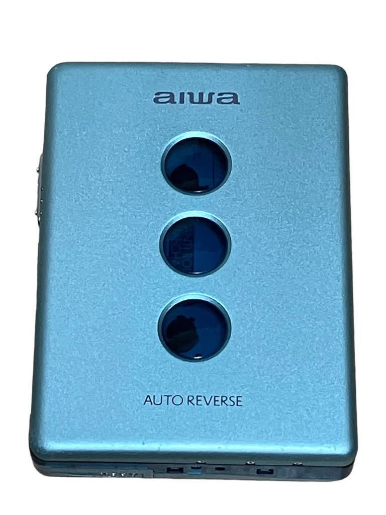 ジャンク品】 aiwa アイワ HS-PX300 カセットプレーヤー 現状品 ジャンク品】 aiwa アイワ HS-PX300 カセットプレーヤー 現状品