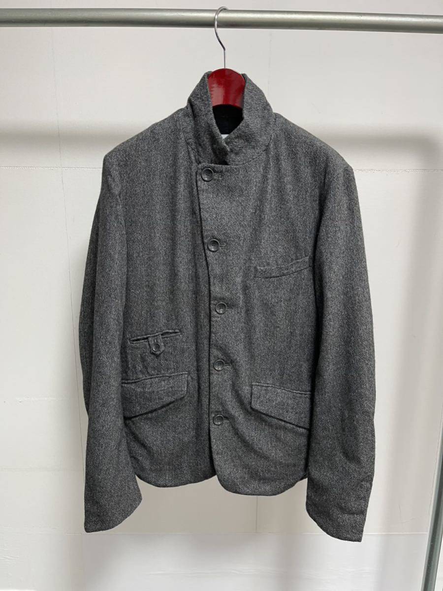 nonnative ノンネイティブ VOYAGER JACKET ジャケット_画像1