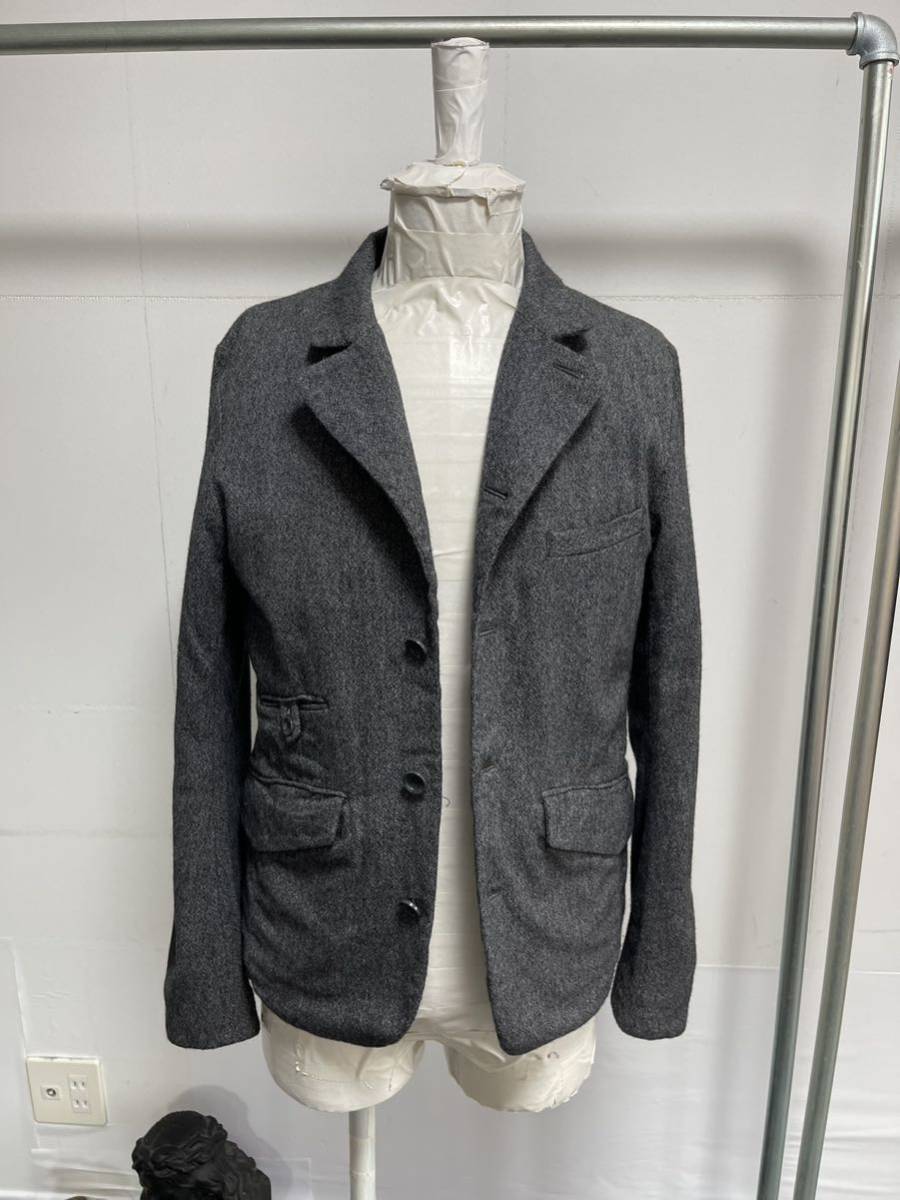 nonnative ノンネイティブ VOYAGER JACKET ジャケット