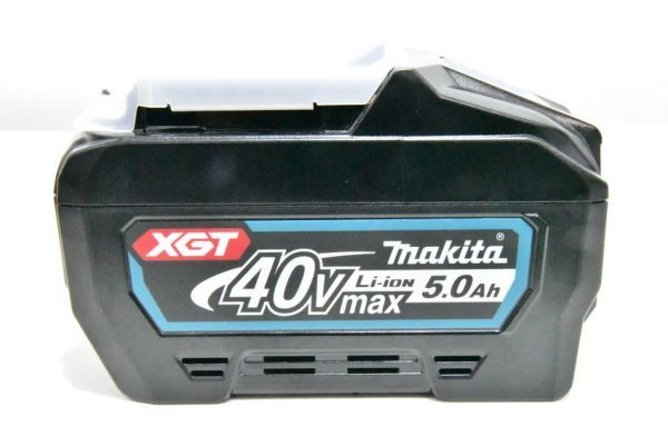超人気 ほぼ未使用 098 B431H makita 総充電回数4回 純正バッテリ