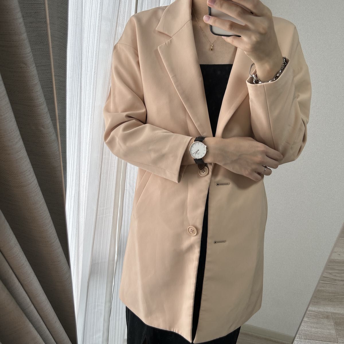 rienda ジャケット resexxy moussy SLY GYDA|PayPayフリマ