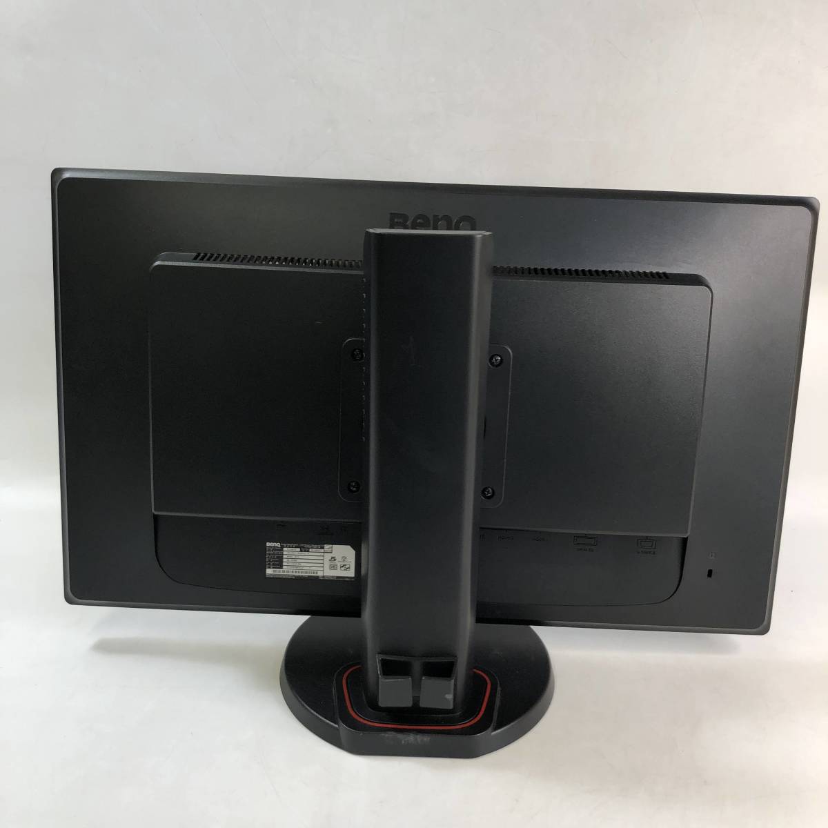 BenQ ゲーミングモニター ディスプレイ ZOWIE コンソールゲーム用 RL2460 24インチ/フルHD/HDMI,HDMI(out),VGA,DVI搭載/1ms⑤_画像4