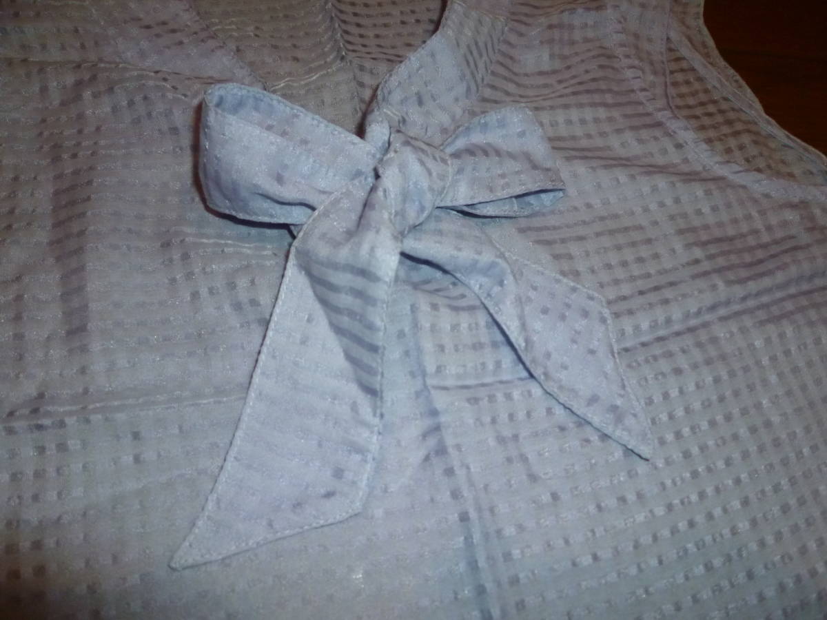 * pretty ribbon & frill camisole *
