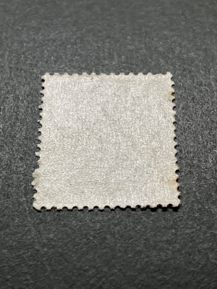 日本切手 新大正毛紙 50銭 未使用(田沢切手)|売買されたオークション