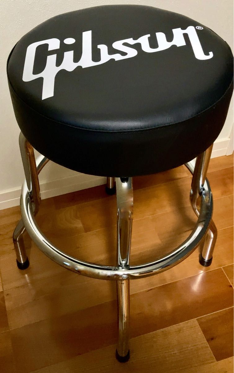 GIBSON ( ギブソン ) / Premium Playing Stool｜Yahoo!フリマ（旧