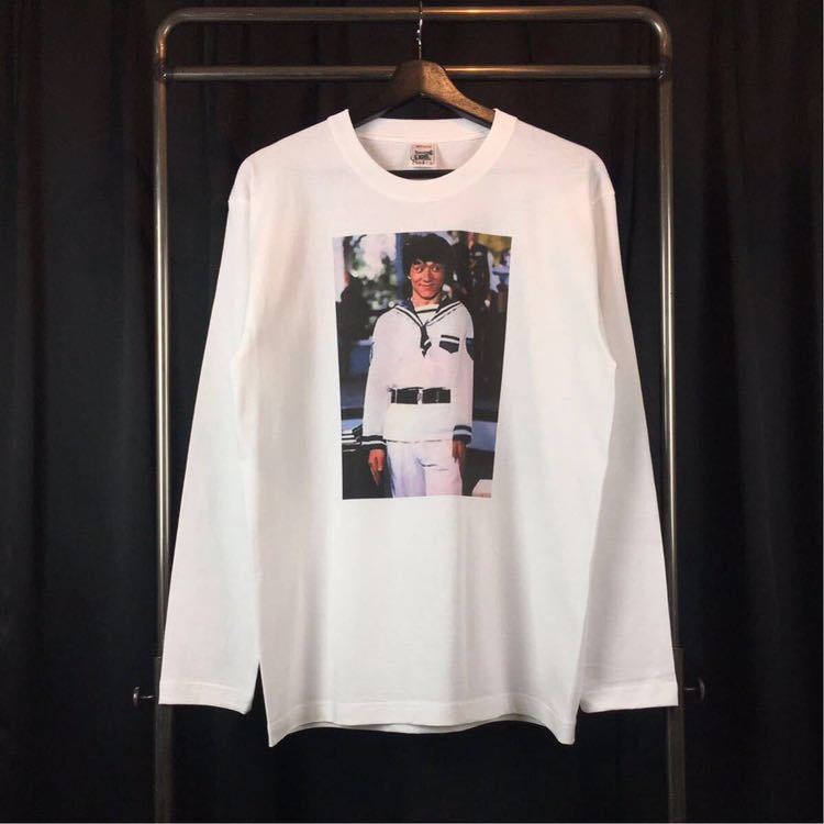 本店は ビッグ プロジェクトA 映画 カンフー 香港 ジャッキーチェン 対応 4XL 3XL XXL サイズ オーバー 大きい 新品 ロンT パーカー Tシャツ 長袖 XLサイズ以上 本店は ビッグ プロジェクトA 映画 カンフー 香港 ジャッキーチェン 対応 4XL 3XL XXL サイズ オーバー 大きい 新品 ロンT パーカー Tシャツ 長袖 XLサイズ以上