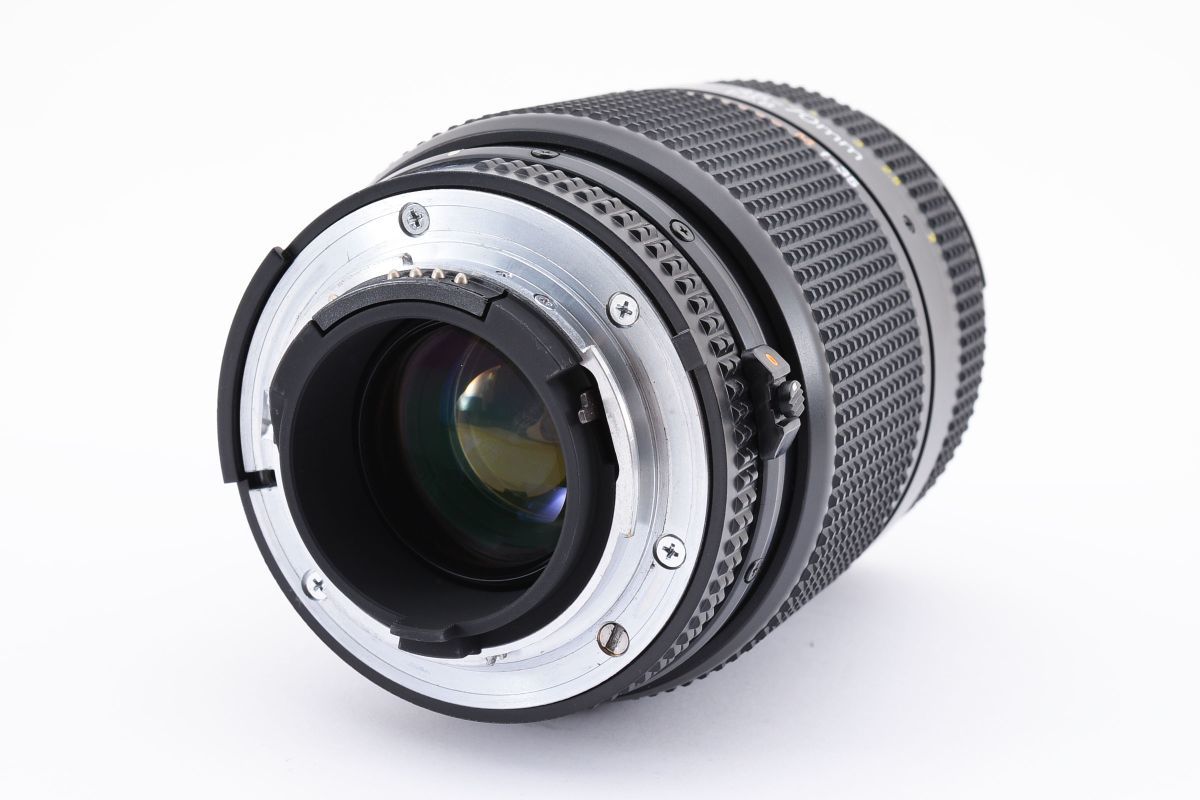 F100124★ニコン Nikon AF 35-70mm F2.8_画像5