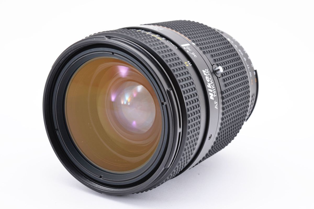 F100124★ニコン Nikon AF 35-70mm F2.8_画像2