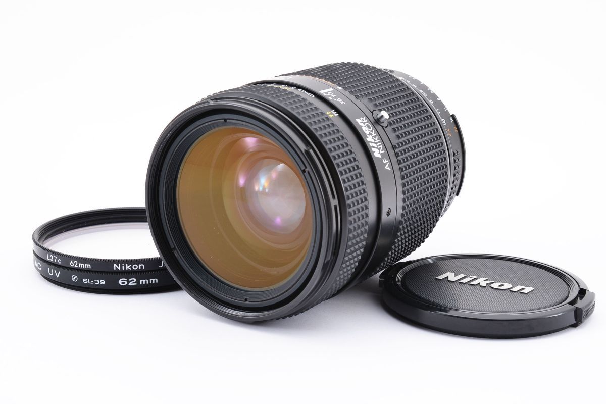 F100124★ニコン Nikon AF 35-70mm F2.8_画像1