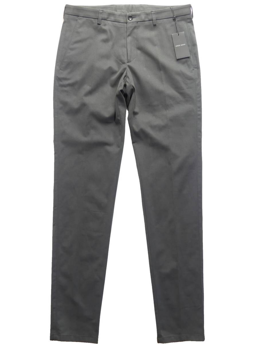 返品不可】 秋冬物141,000円新品GIORGIO ARMANI☆丈夫で上質。普段使い