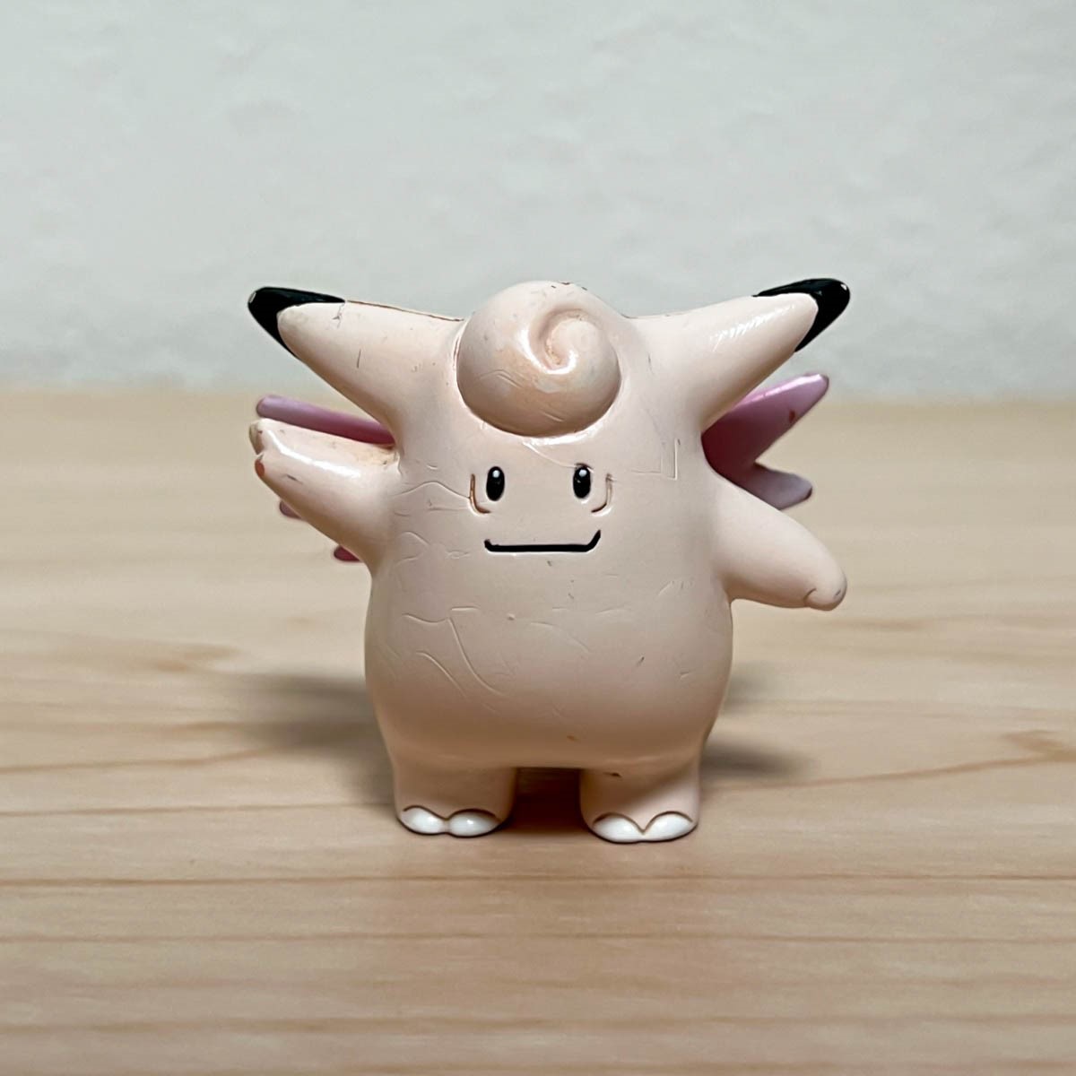 ピクシー モンコレ モンスターコレクション フィギュア ポケモン ポケットモンスター 5164_画像1