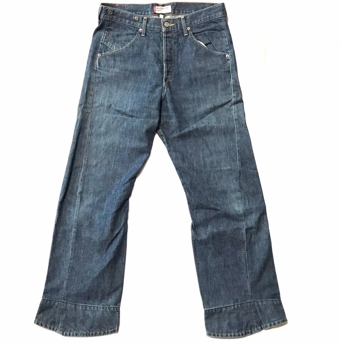 漢の休日 木村拓哉 さんビンテージ 00s エンジニアード Levi's 漢の休日 木村拓哉 さんビンテージ 00s エンジニアード Levi's