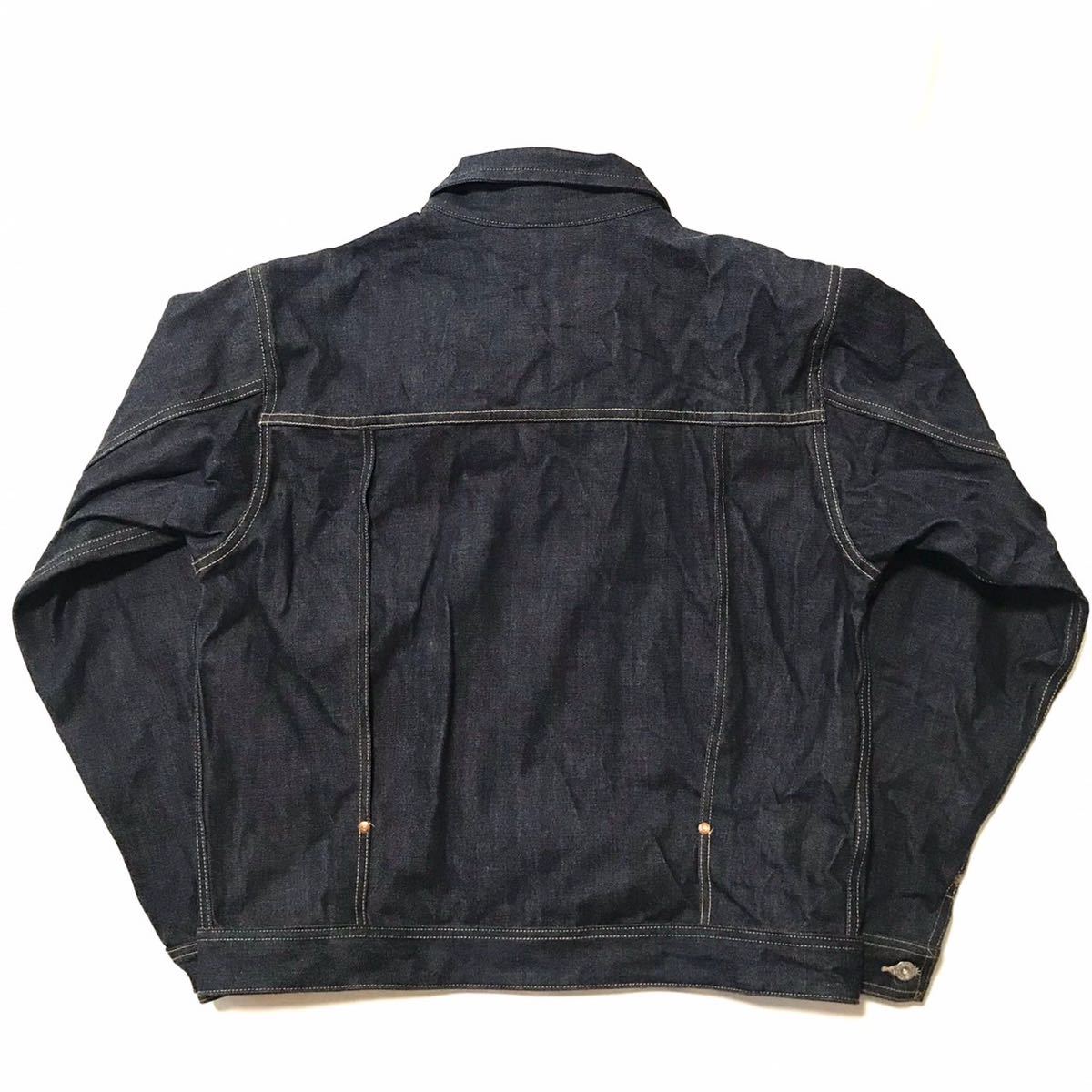 漢の定番 Lee ARCHIVESリー 101J COWBOY カウボーイ Gジャン 漢の定番 Lee ARCHIVESリー 101J COWBOY カウボーイ Gジャン