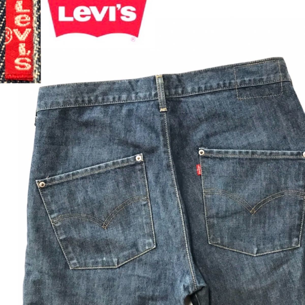 漢の休日 木村拓哉 さんビンテージ 00s エンジニアード Levi's 漢の休日 木村拓哉 さんビンテージ 00s エンジニアード Levi's