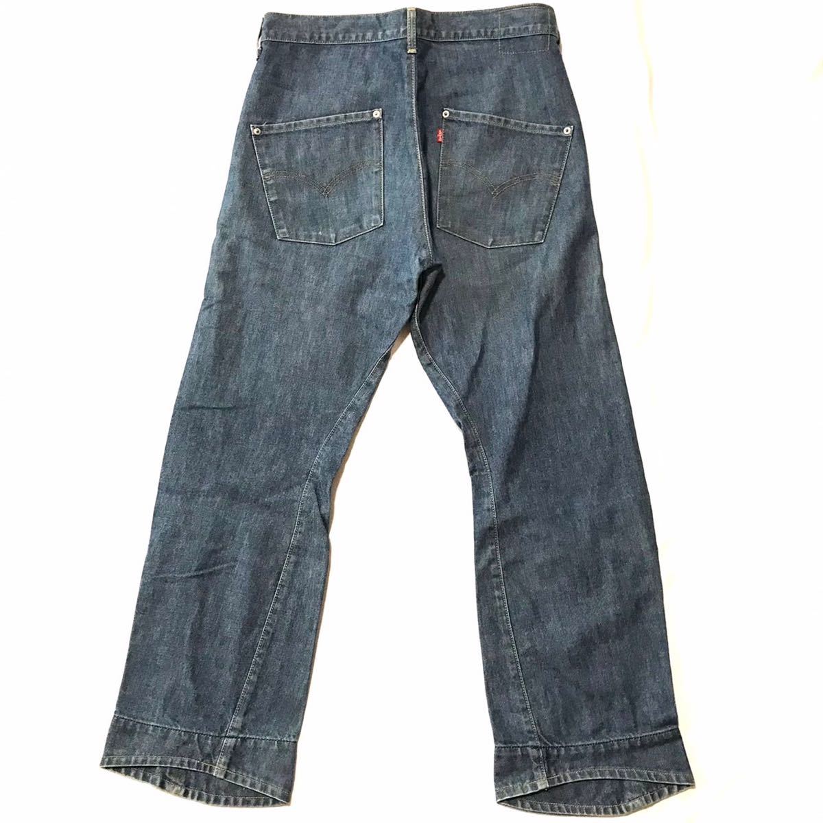 漢の休日 木村拓哉 さんビンテージ 00s エンジニアード Levi's 漢の休日 木村拓哉 さんビンテージ 00s エンジニアード Levi's