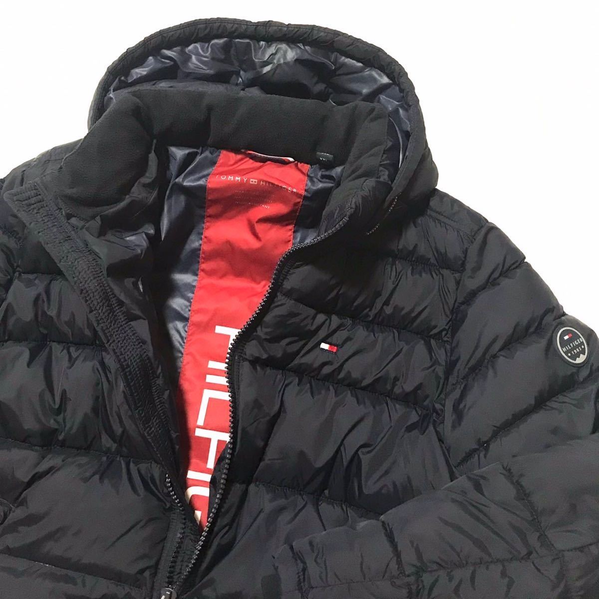 USA限定 トミーヒルフィガー 極暖 ダウンジャケット WARM LIKE USA限定 トミーヒルフィガー 極暖 ダウンジャケット WARM LIKE