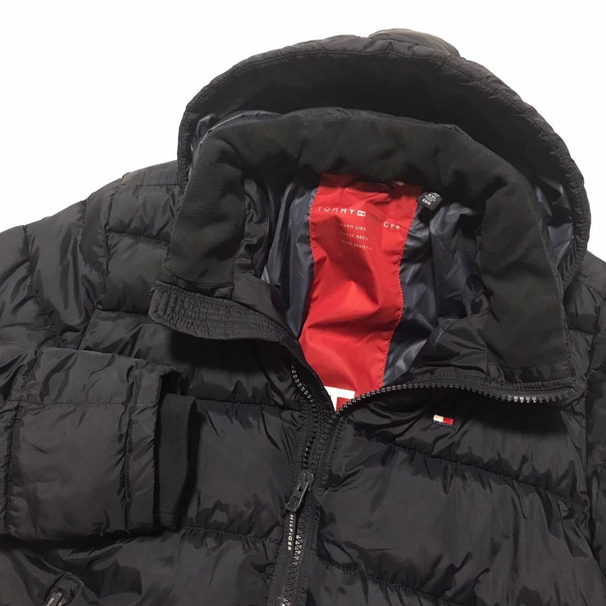 USA限定 トミーヒルフィガー 極暖 ダウンジャケット WARM LIKE USA限定 トミーヒルフィガー 極暖 ダウンジャケット WARM LIKE