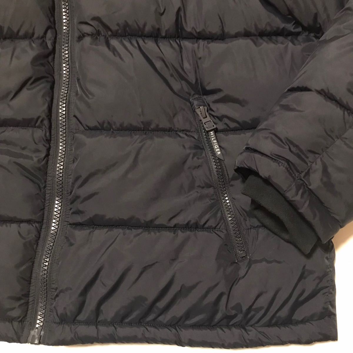 USA限定 トミーヒルフィガー 極暖 ダウンジャケット WARM LIKE USA限定 トミーヒルフィガー 極暖 ダウンジャケット WARM LIKE