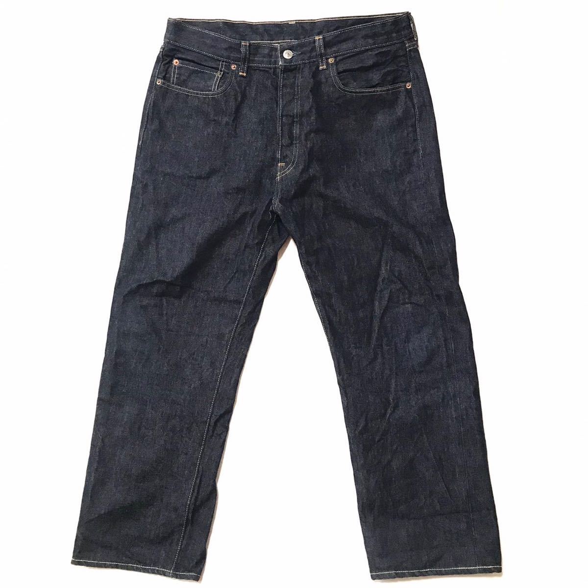 漢の1着 USA製 501XX 501 リーバイス Levi's 66501-0128 W36 漢の1着 USA製 501XX 501 リーバイス Levi's 66501-0128 W36