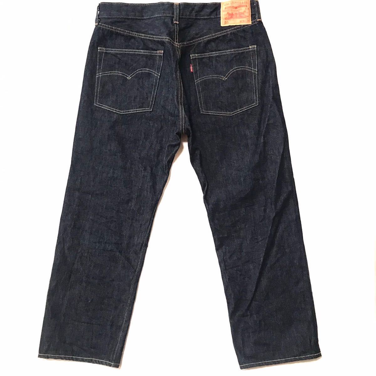 漢の1着 USA製 501XX 501 リーバイス Levi's 66501-0128 W36 漢の1着 USA製 501XX 501 リーバイス Levi's 66501-0128 W36