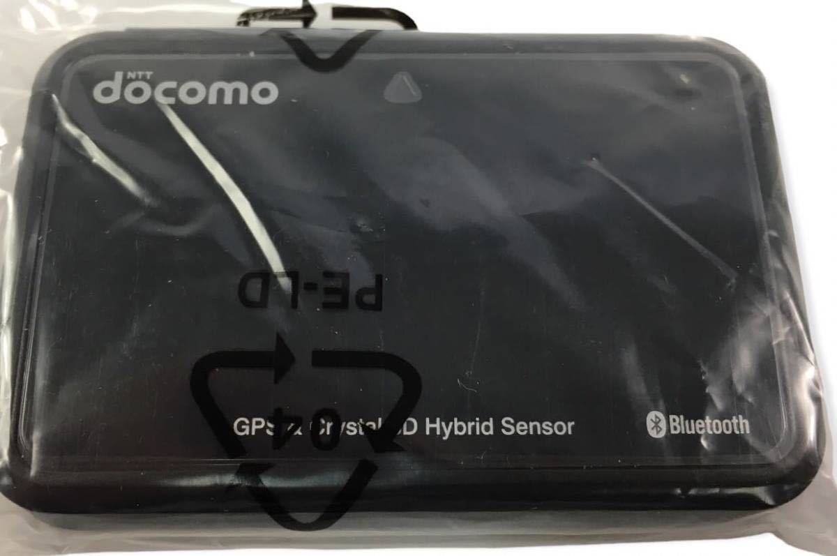 HY1667F docomo Android スマートフォン 対応 カーナビ用センサーユニット01 APR59011_画像2