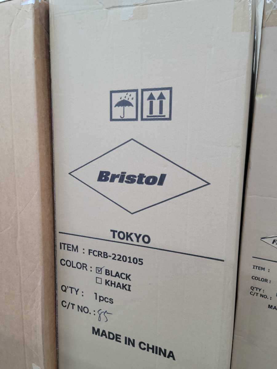 SOPH. F.C.Real Bristol のゴルフバッグ 1個とヘッドカバー 5個ゴルフタオル2枚の8点フルセットです。正規品、新品未開封です。_画像9