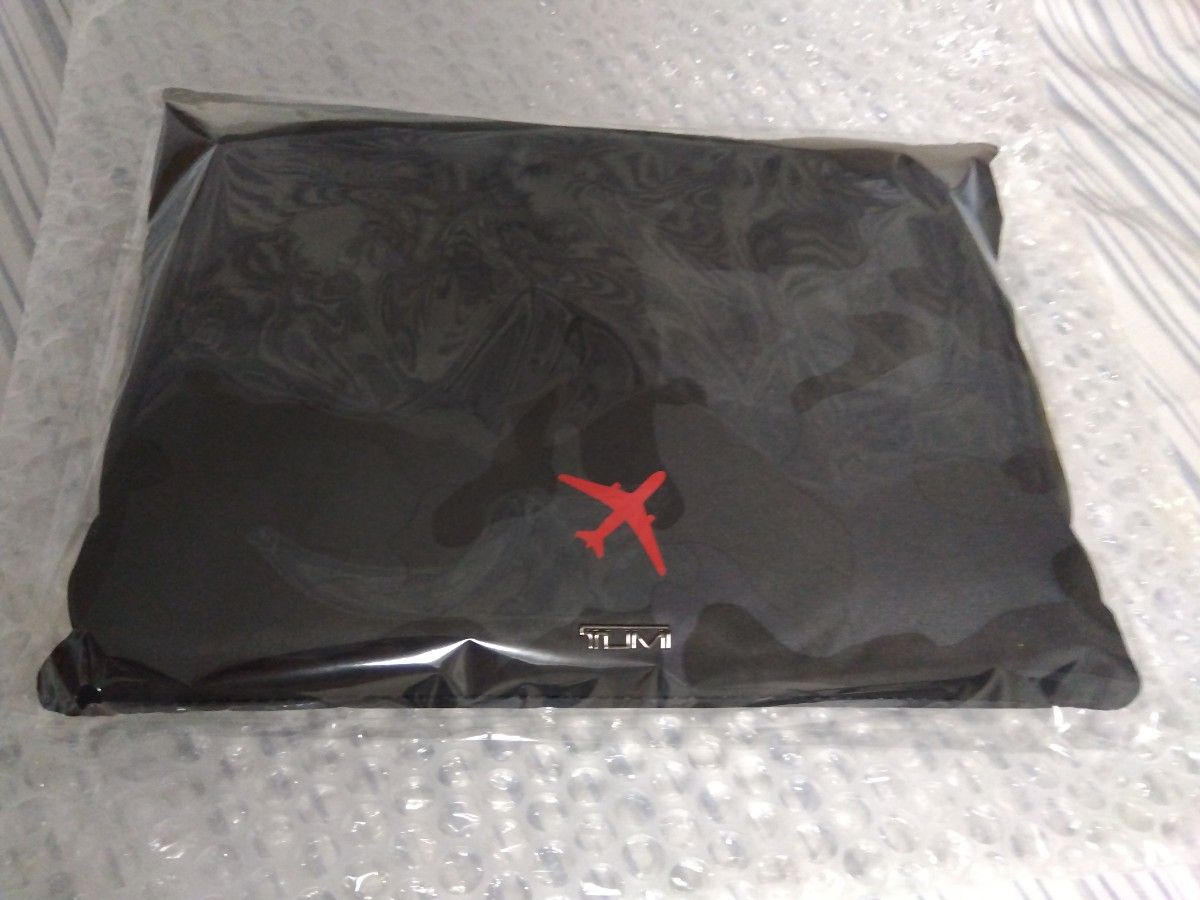 TUMI トゥミ トート ジャストインケース JAL|Yahoo!フリマ(旧 TUMI トゥミ トート ジャストインケース JAL|Yahoo!フリマ(旧