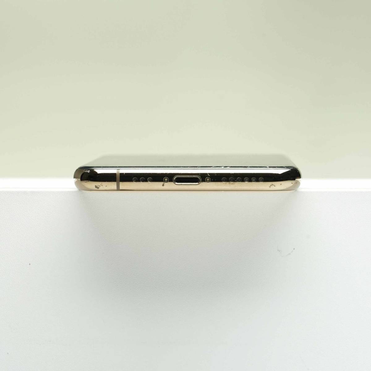 最終値下げ MWC92J/A ゴールド 256GB Pro 11 iPhone SIMフリー 白ロム