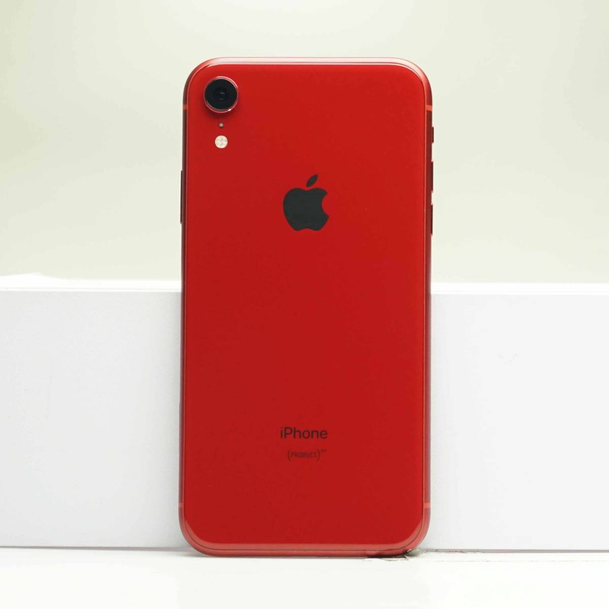 ヤフオク! - iPhone XR 256GB (PRODUCT)RED