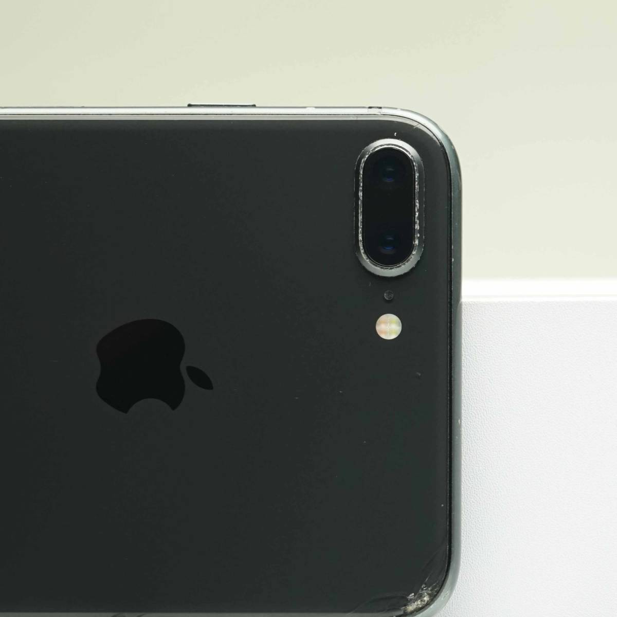 iPhone 8 Plus GB スペースグレイ MQ9K2J/A SIMフリー 訳あり品 中古