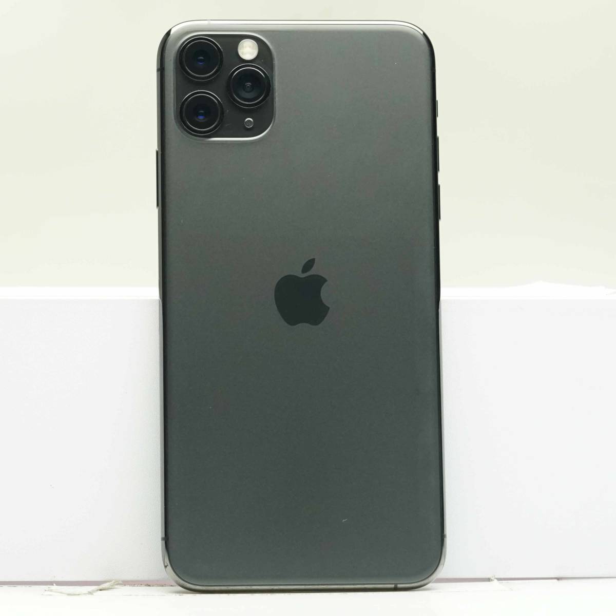 当社の iPhone 11 Pro Max 512GB スペースグレイ MWHN2J/A SIMフリー